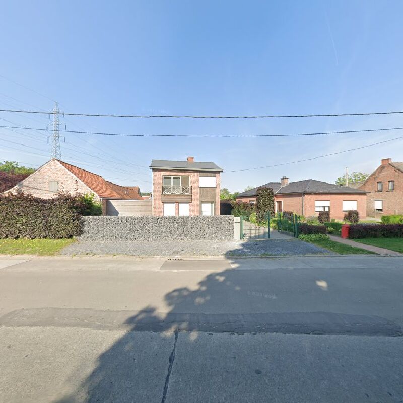 Foto van De Plukker Peter