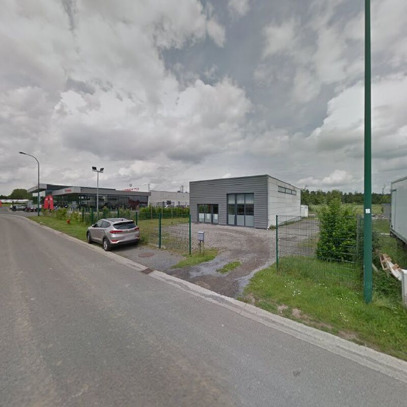 Foto van Fiduciary Fca Comptabilité & Fiscalité - Lexi-Ling Language Club Anglais