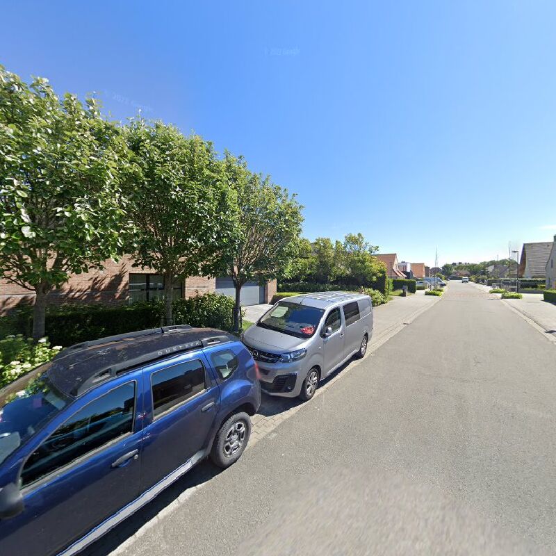 Foto van Depraetere Mieke