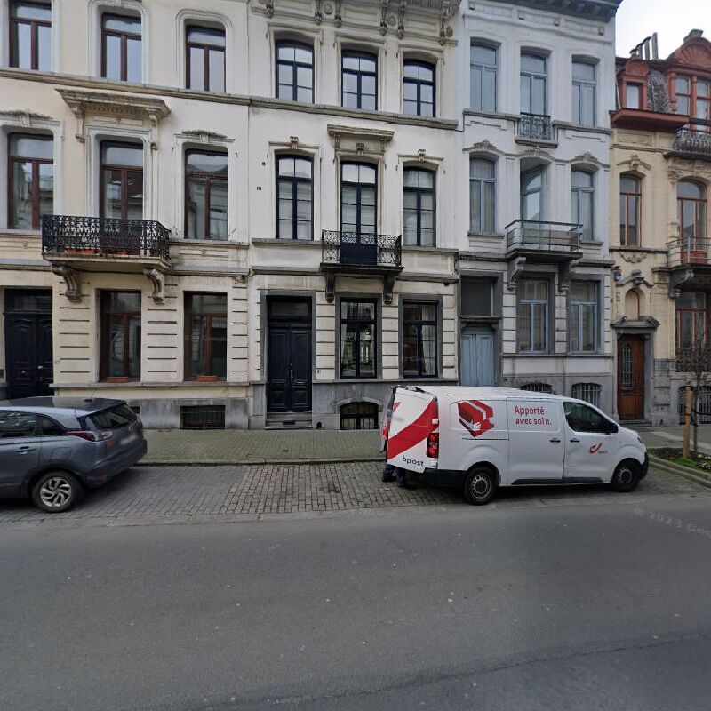 Foto van Sama Academy