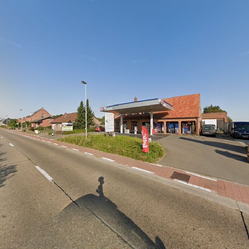 Foto van De winkel vol verrassingen