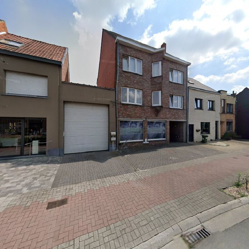 Foto van Centrum Iris