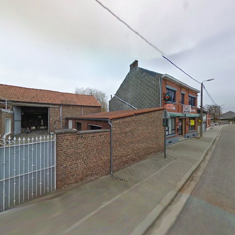 Foto van Lenaerts Y.