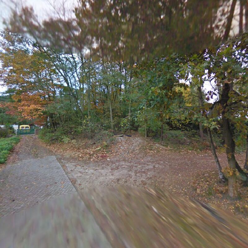 Foto van Tuinen Joachim Wellens