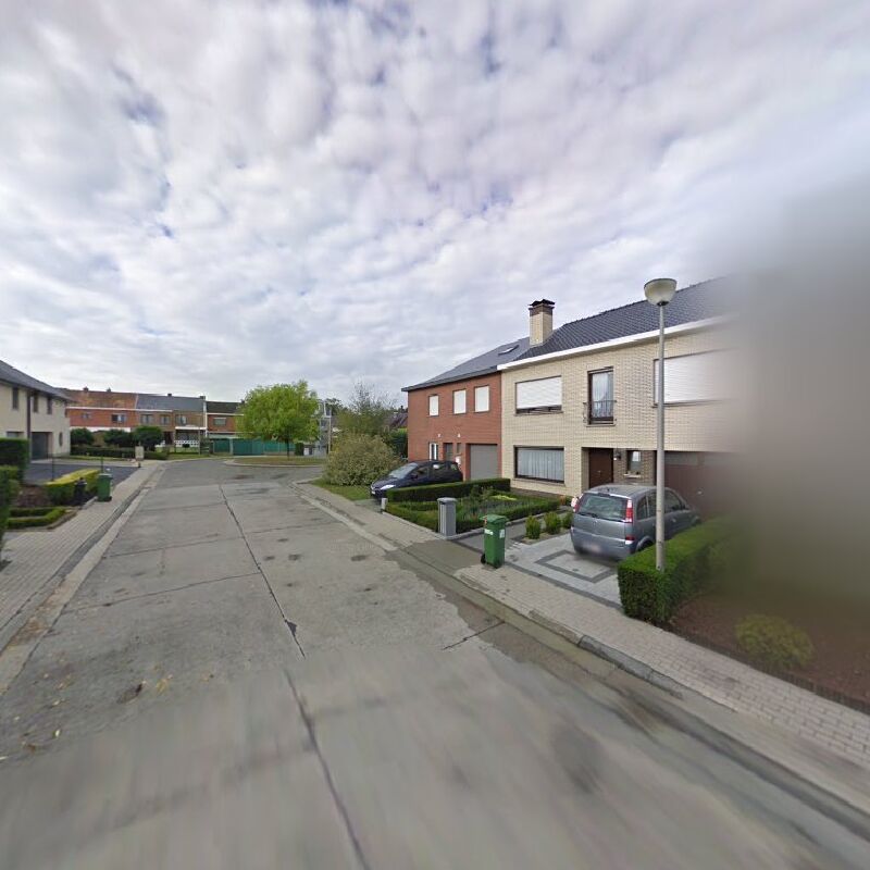 Foto van Van Melkebeke Jan