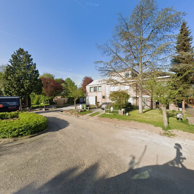 Foto van Tolk Vlaamse Gebarentaal - Nederlands Liesbeth Smans