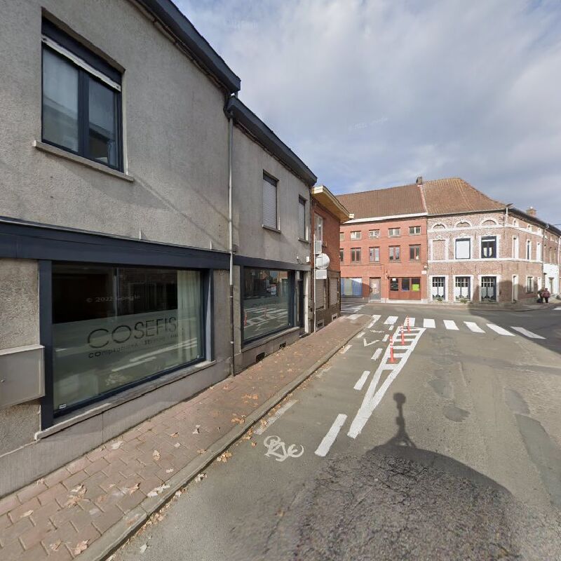 Foto van Cosefisc Soc.Civ. Sprl