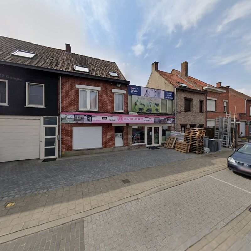 Foto van DHZ joye - den baes BV