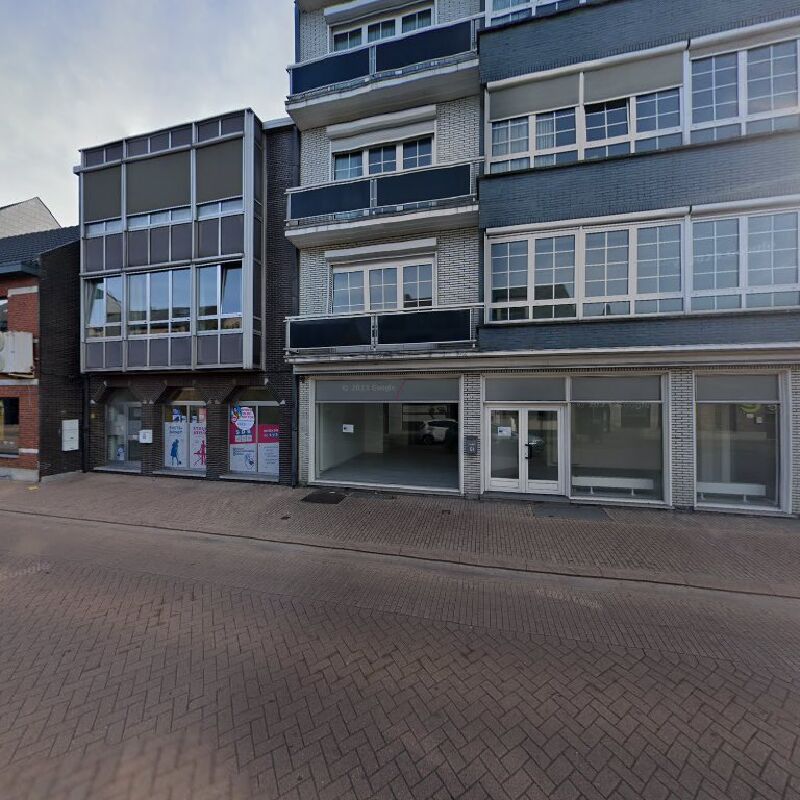 Foto van SDB Zonhoven