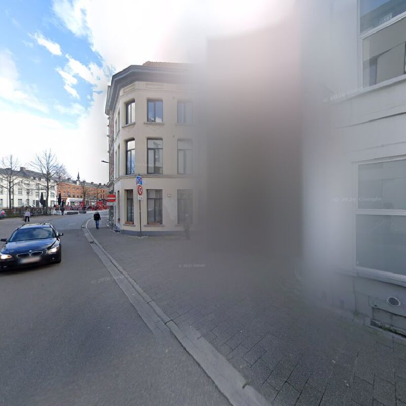 Foto van Yannick Smidts Osteopaat Antwerpen