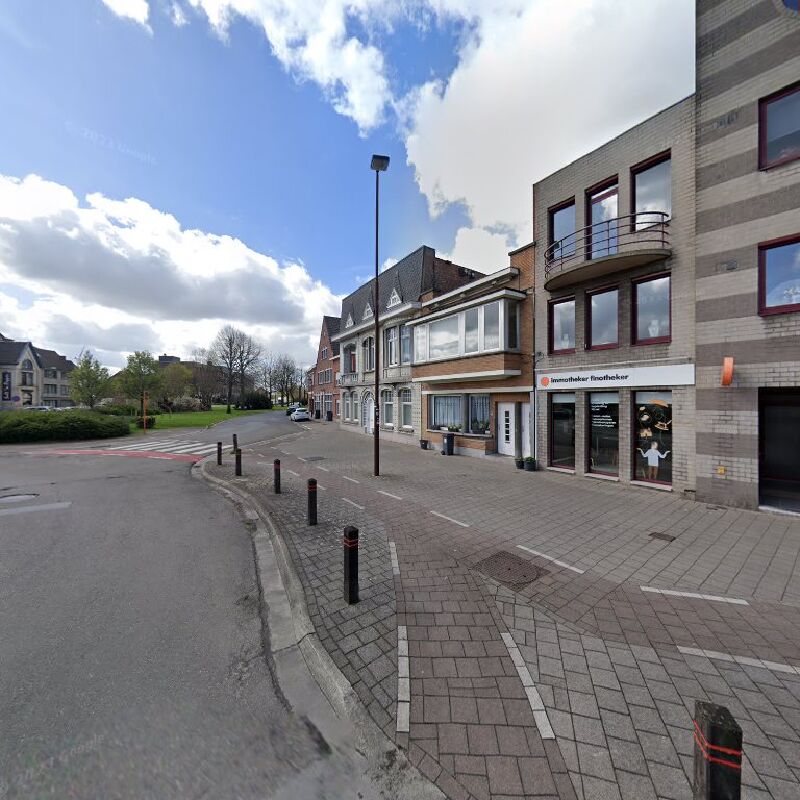 Foto van Psycholoog Wim Delanoy