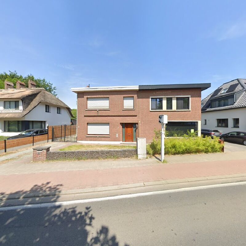 Foto van Goethals / Kris