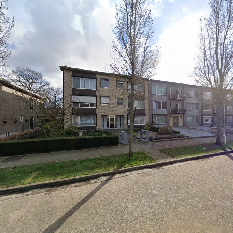 Foto van Voorspoels / Hyacinthe Lea