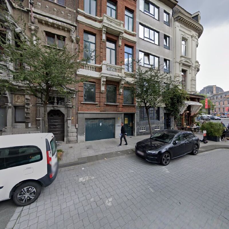 Foto van Baisier / Walter