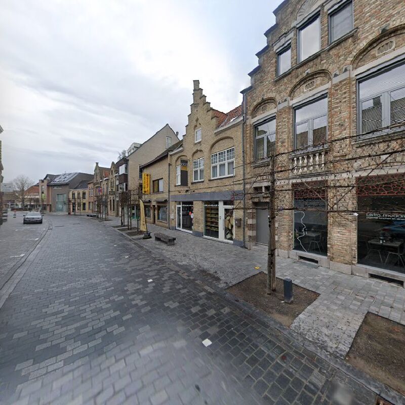 Foto van Tommissen-coopman