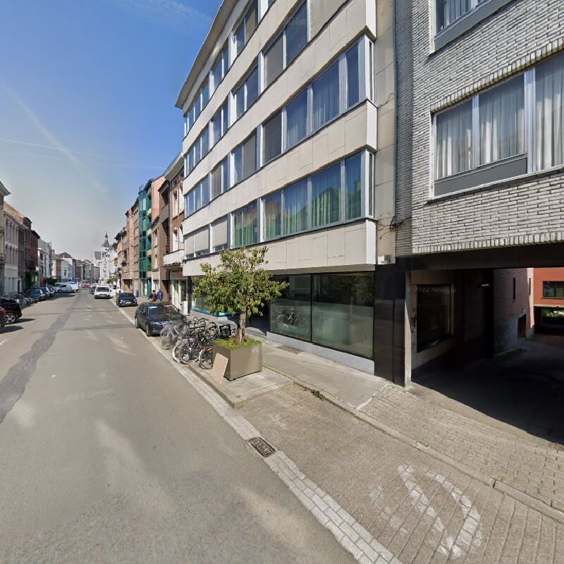 Foto van De Bell / Jeroen