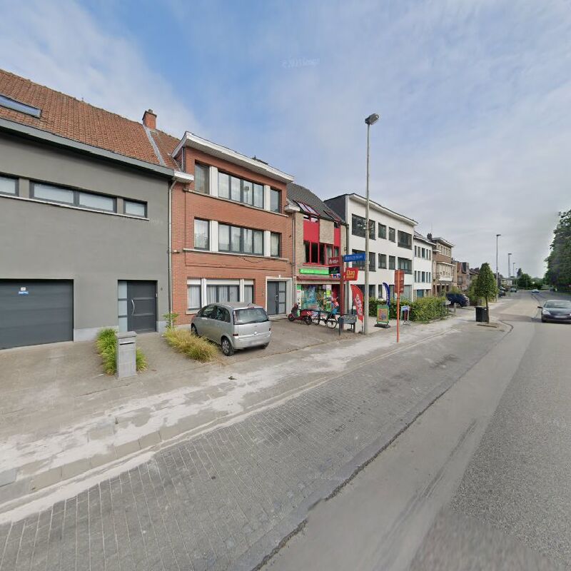 Foto van Waterschoot / Franky