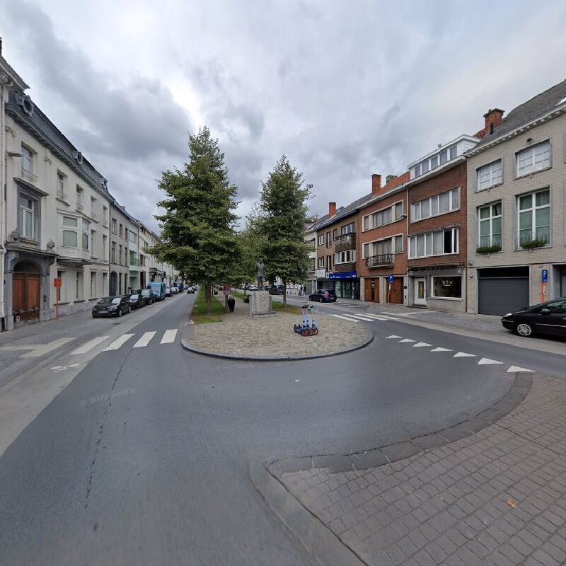 Foto van Van Den Bossche P.