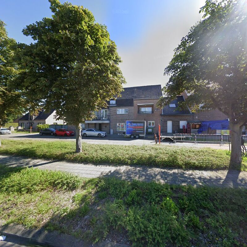 Foto van Dokter Wijnker