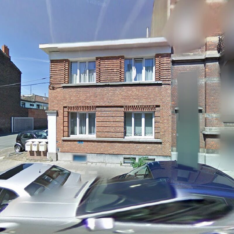 Foto van Wash Center