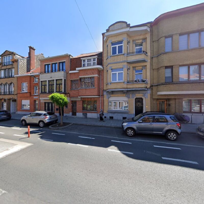 Foto van De Cat / Marijke