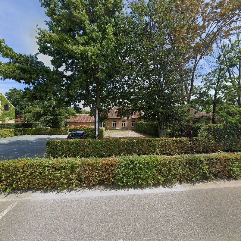 Foto van 't Hofke kinderdagverblijf