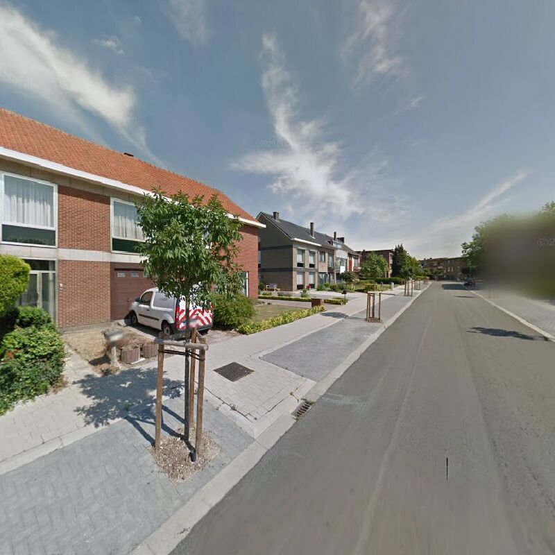 Foto van Clara Erauw