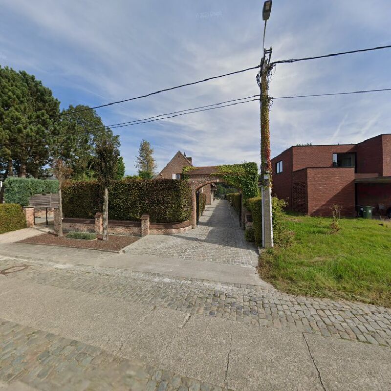 Foto van De Cooman G