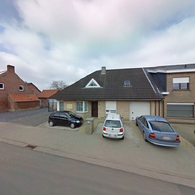 Foto van Electro Maertens