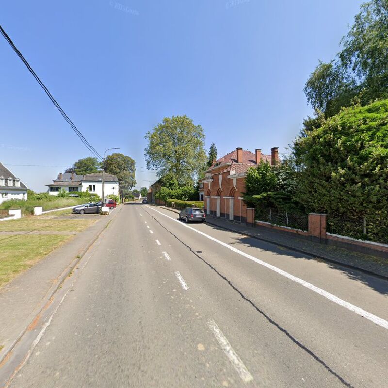 Foto van Algemeen nummer Gemeentebestuur & O.C.M.W., Kinderopvang Pompulieke