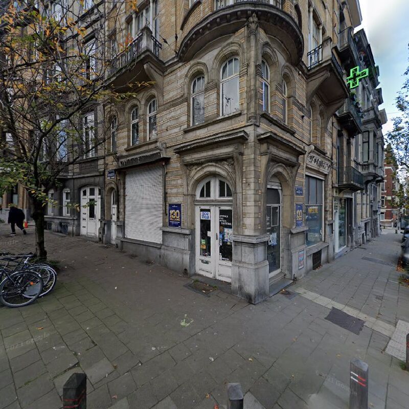 Foto van Ferich / Mounia