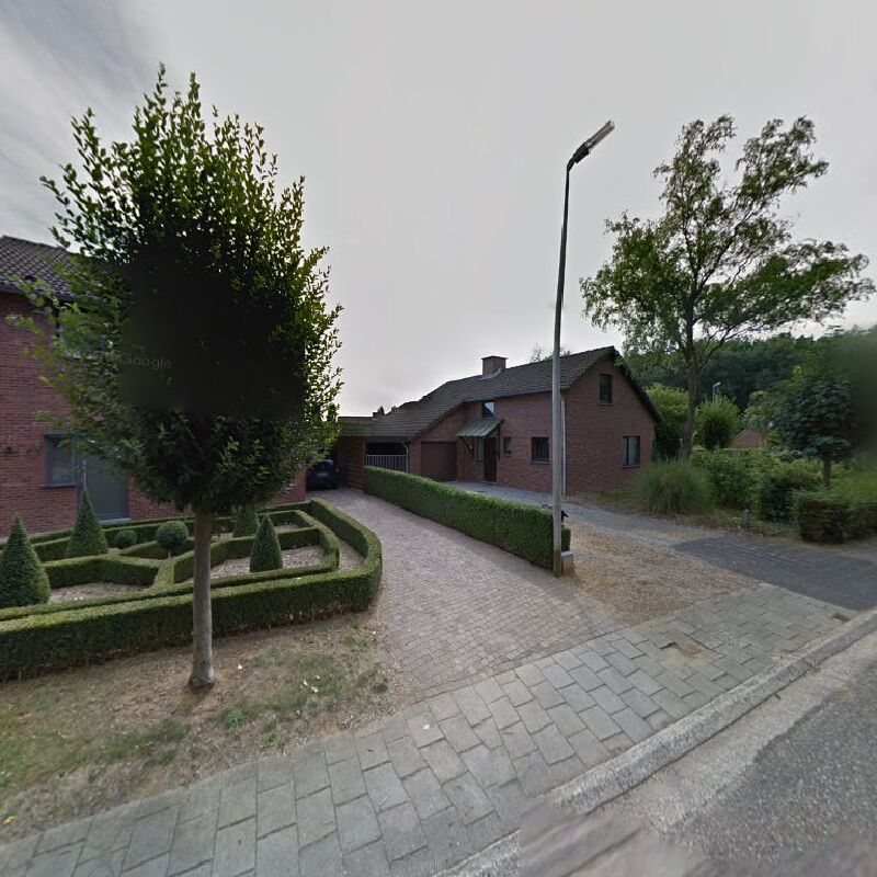 Foto van EV-Laadpaal.be