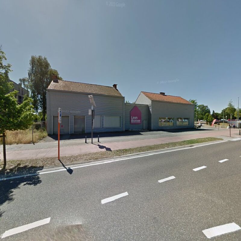 Foto van Casa Hasselt