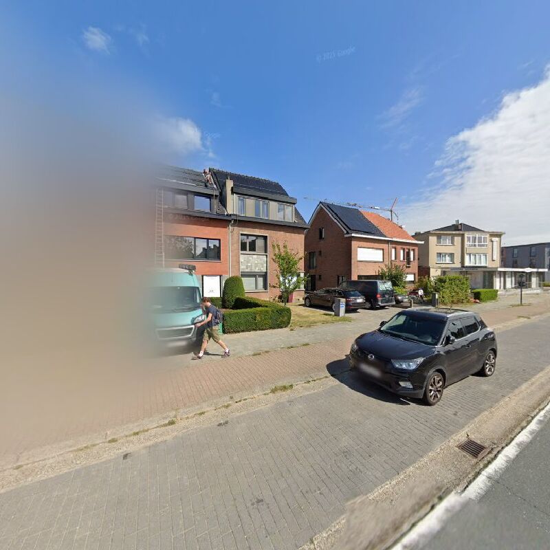 Foto van Architect Jasper De Swaef