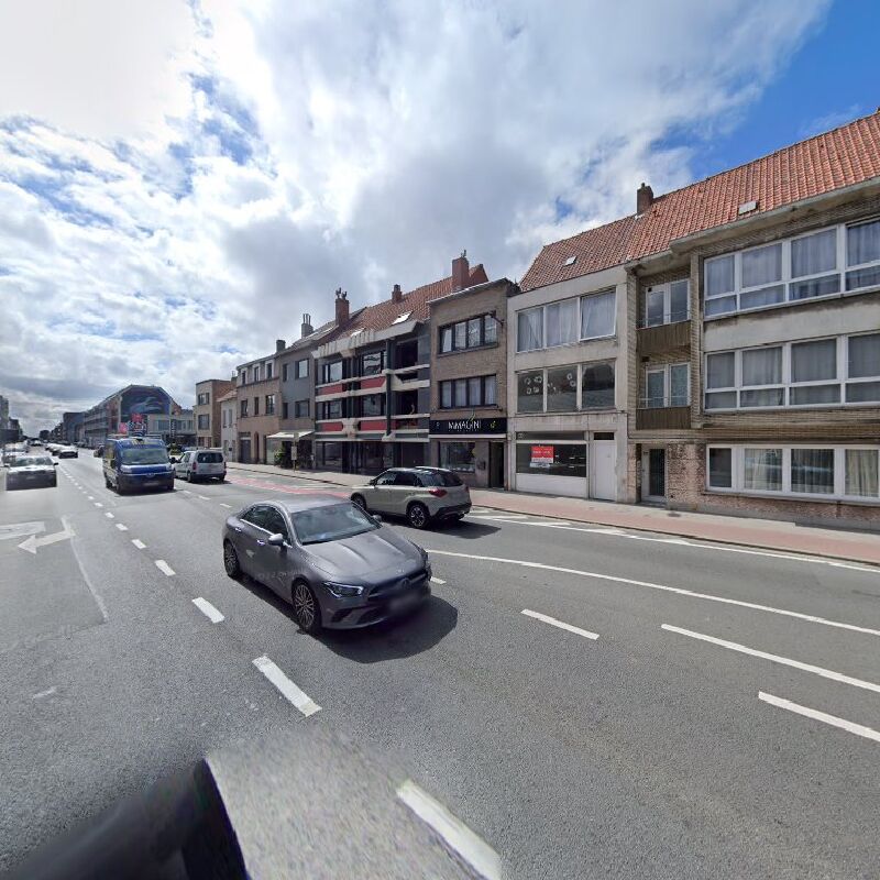 Foto van Coiffure Atlantis