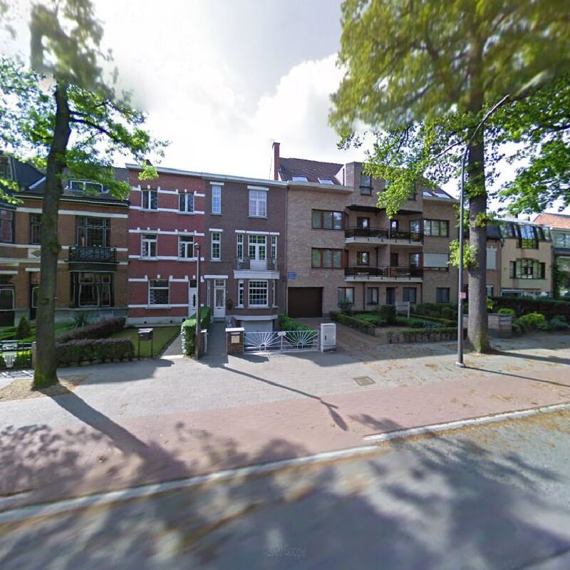 Foto van Eerdekens Marleen Dermatoloog te Ekeren