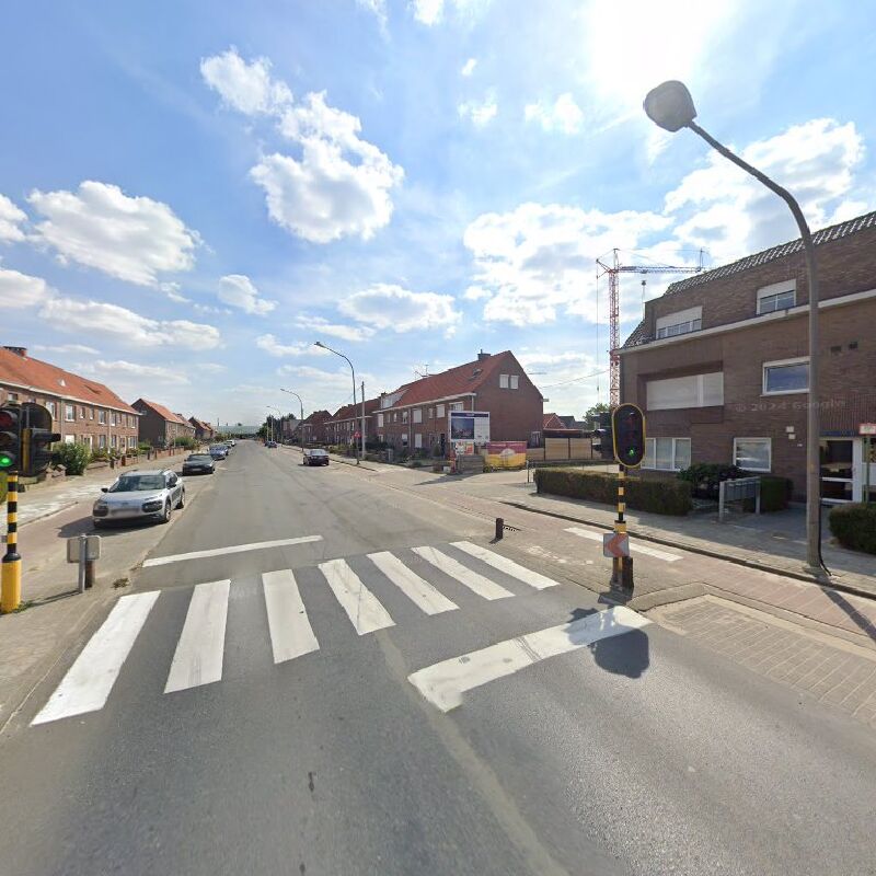 Foto van Wauters Plafonneerwerken