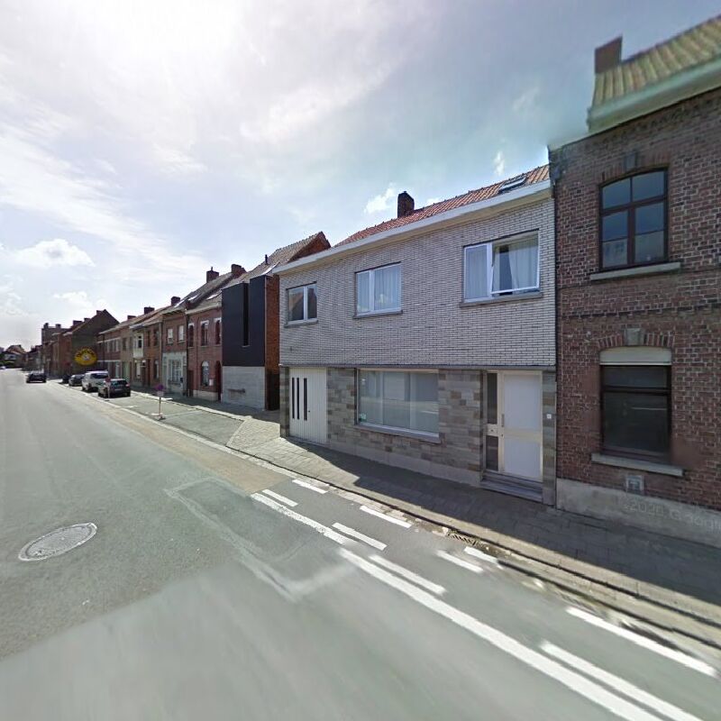 Foto van Tuinen Callens Andy