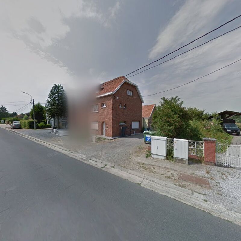 Foto van Bosch / Didier