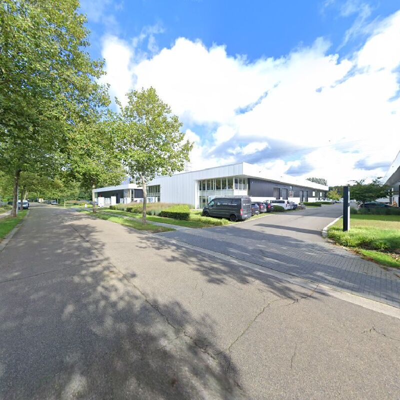 Foto van Saunakoning Genk