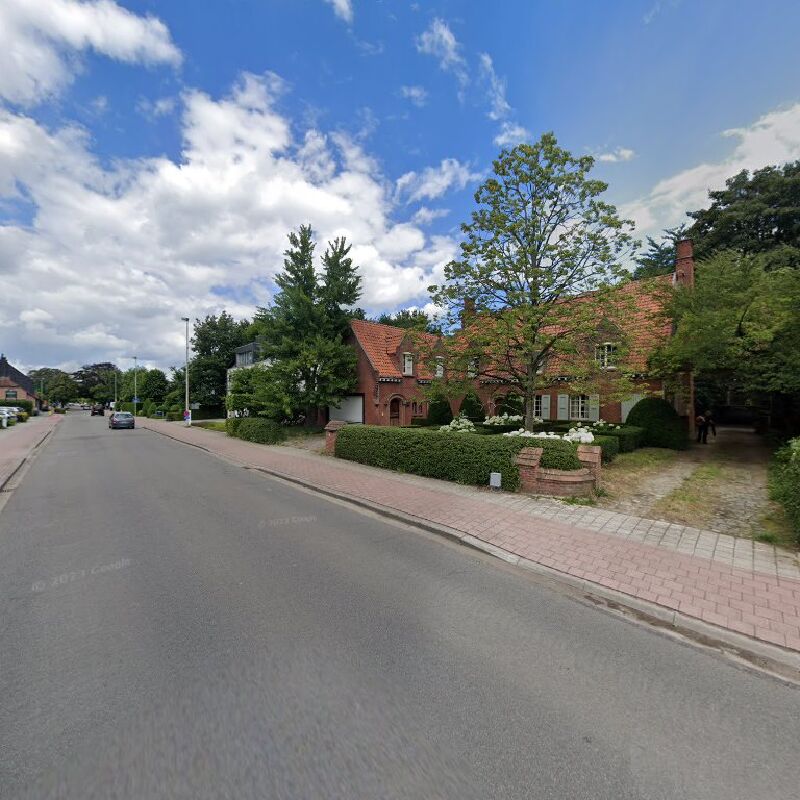 Foto van Structures bvba