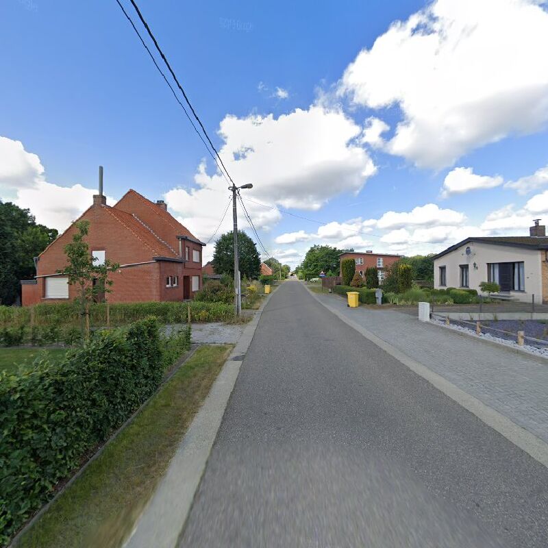 Foto van Gerry Van der Mieren