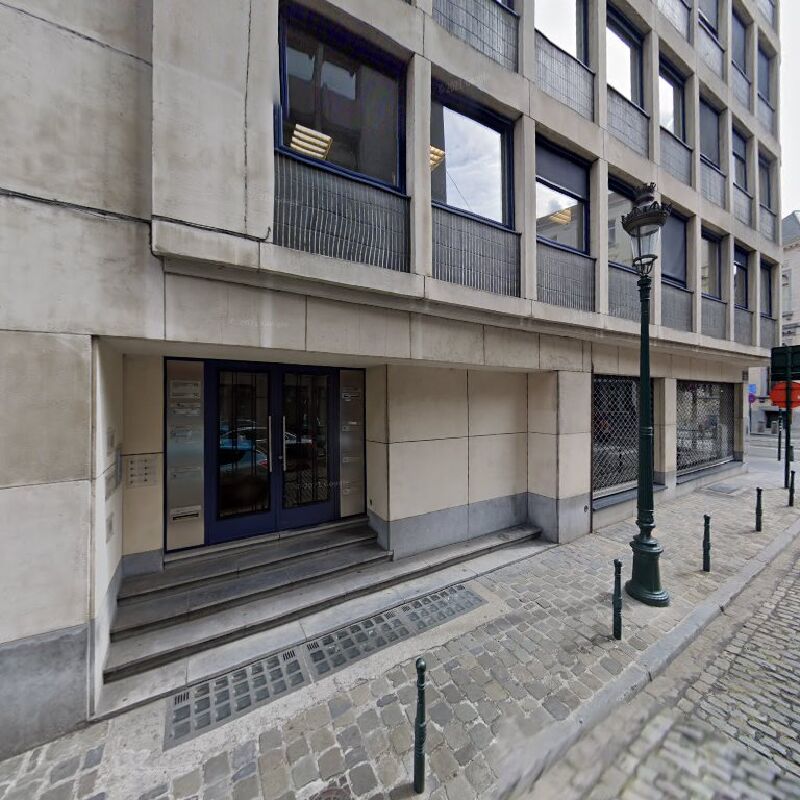 Foto van Dbgv Advocaten, Avocat