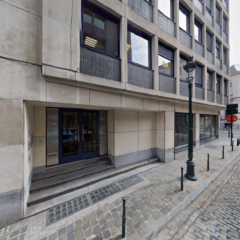 Foto van Bourgeois Coralie