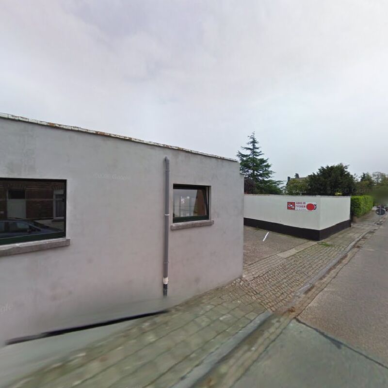 Foto van Judoclub Evergem vzw