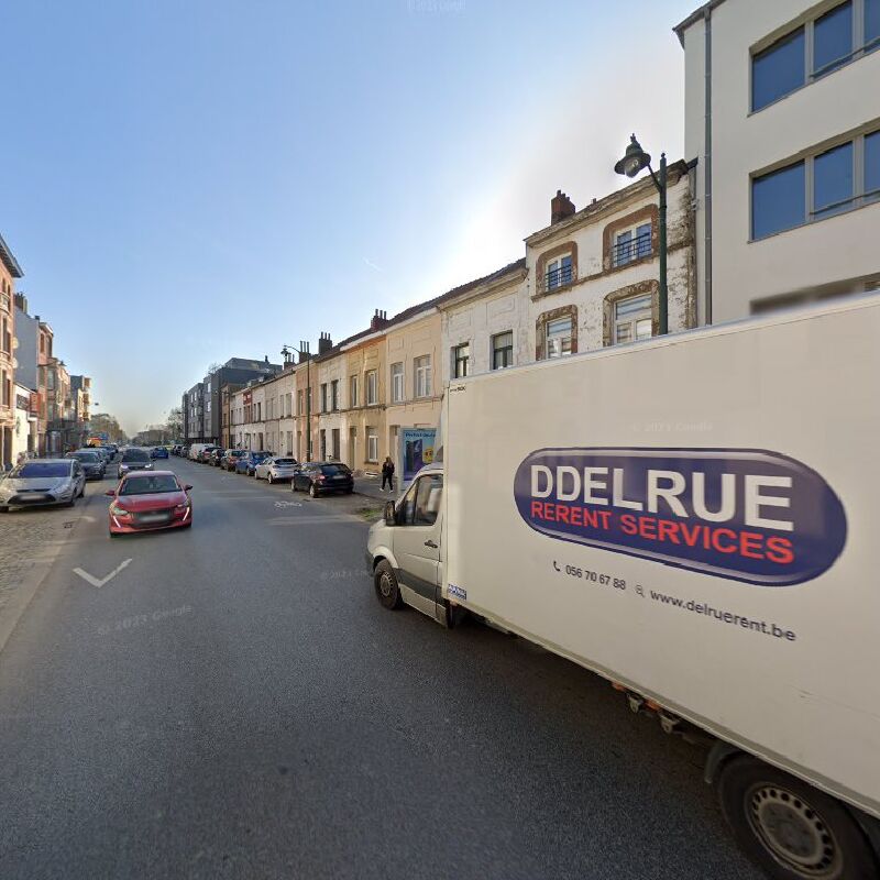 Foto van Galaxy Car sprl