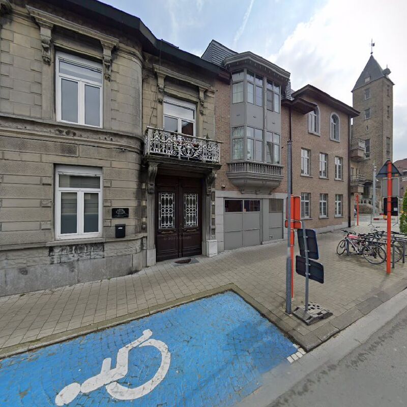 Foto van Peeters Lieve