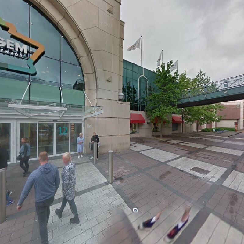 Foto van Portrait Studios Boutique Wijnegem