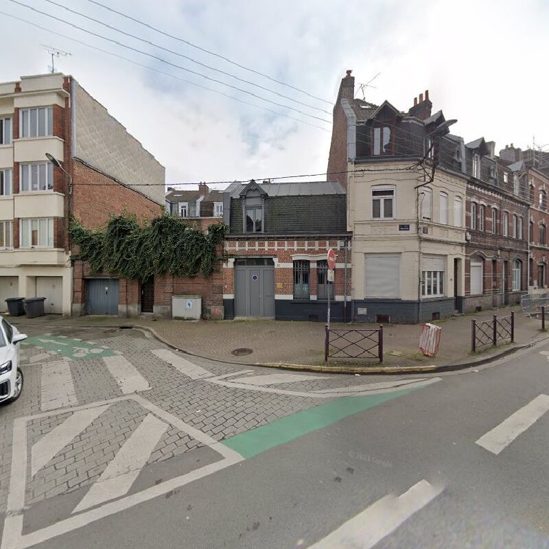 Foto van Derycke Annick