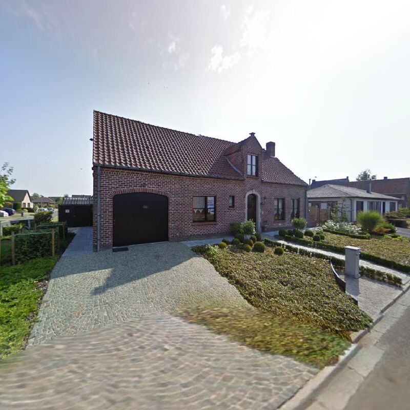 Foto van Anna Cool Nagelstyling